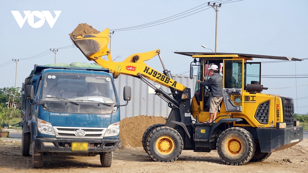 Bí thư Quảng Nam: Cần làm rõ tình trạng buông lỏng quản lý các mỏ khoáng sản